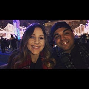 Meet your Posher, Danna